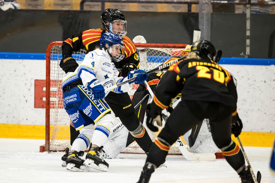 Leksands Wilma Johansson