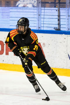 Brynäs Sara Cajanova