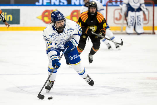Leksands Anna Purschke