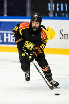 Brynäs Sara Cajanova
