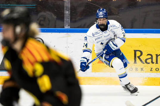 Leksands Ida Karlsson
