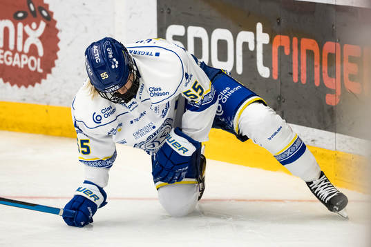 Leksands Lenka Curmova