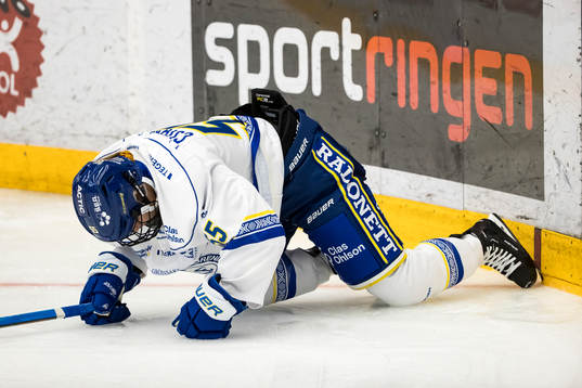Leksands Lenka Curmova