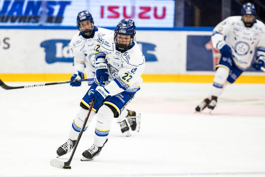 Leksands Agnez Svensson