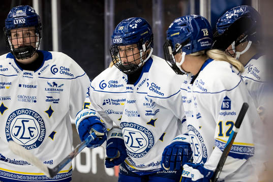 Leksands Lenka Curmova