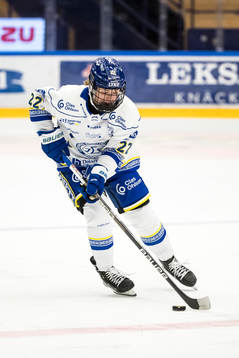 Leksands Agnez Svensson