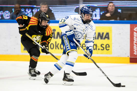 Leksands Hanna Sköld
