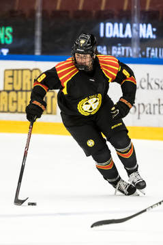 Brynäs Alena Mills