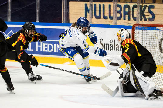 Leksands Ella Albinsson