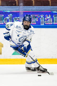 Leksands Tuva Kandell