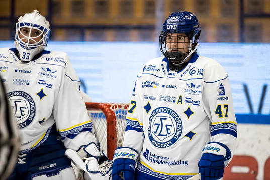 Leksands Abby Thiessen