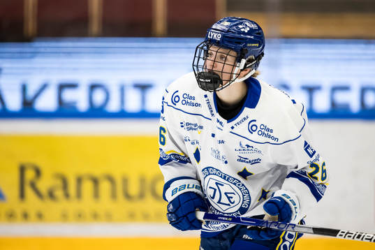 Leksands Tuva Kandell