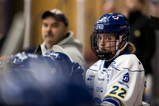 Leksands Agnez Svensson