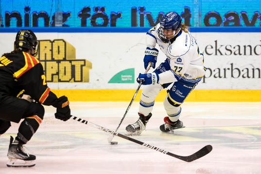 Leksands Tereza Radová