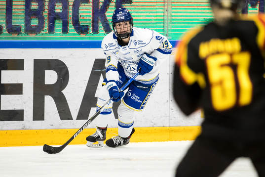 Leksands Anna Purschke