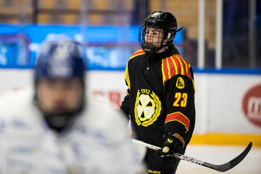 Brynäs Moa Wernblom