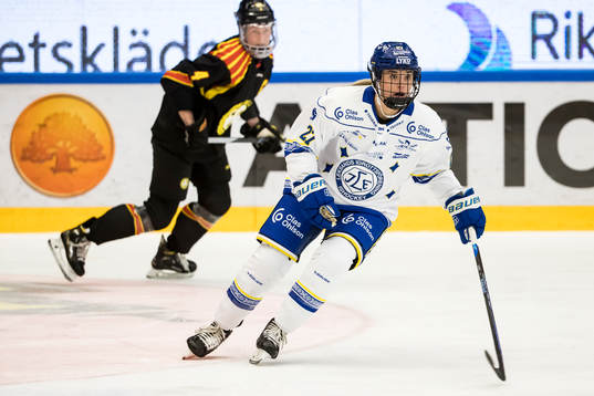 Leksands Victoria Klimek
