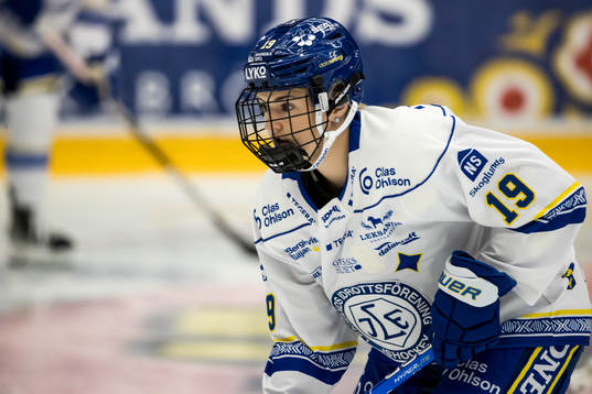 Leksands Anna Purschke