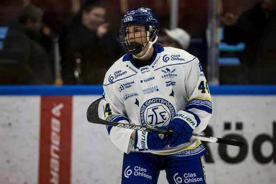 Leksands Bernadette Karpf
