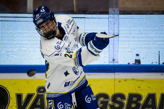 Leksands Ida Karlsson