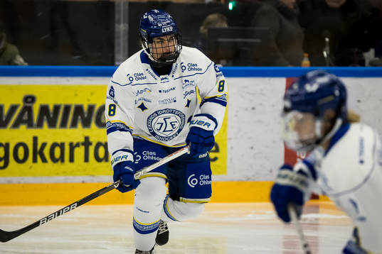 Leksands Ella Albinsson