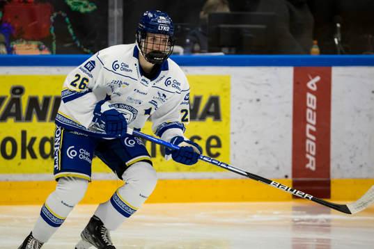 Leksands Tuva Kandell