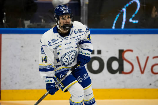 Leksands Bernadette Karpf