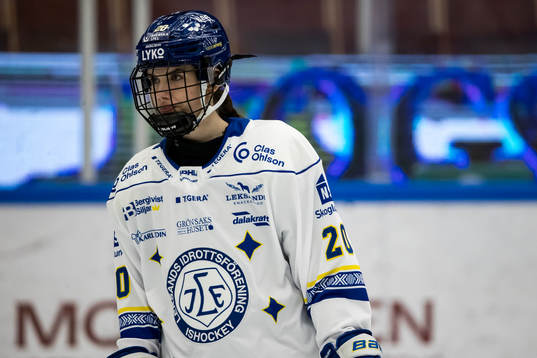 Leksands Lisa Östrup