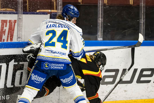 Leksands Ida Karlsson