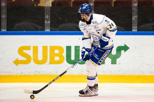 Leksands Ida Karlsson