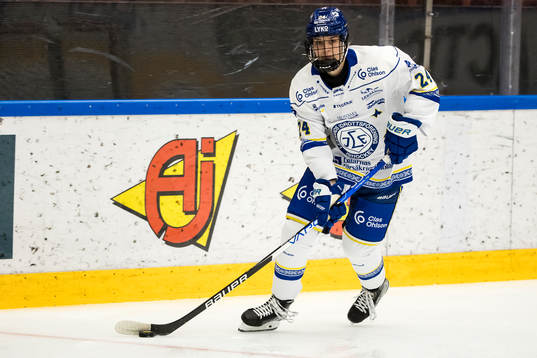 Leksands Ida Karlsson
