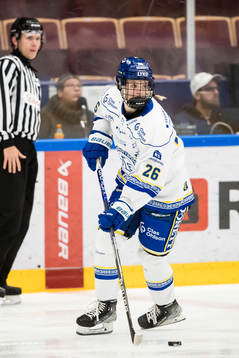 Leksands Tuva Kandell