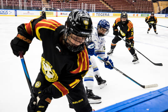 Leksands Lenka Curmova