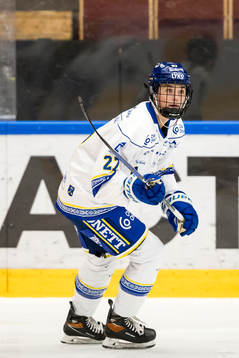 Leksands Agnez Svensson