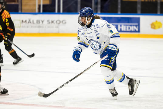 Leksands Ella Albinsson