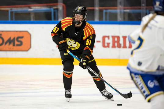 Brynäs Maja Ålenius