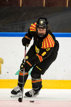 Brynäs Alena Mills