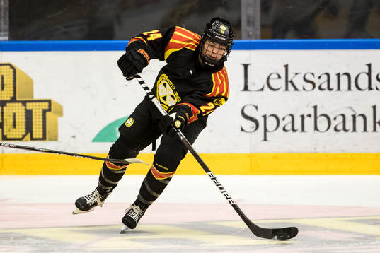 Brynäs Sara Cajanova