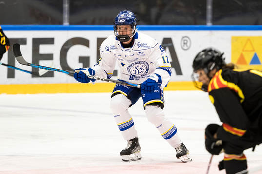 Leksands Emelie Berlin