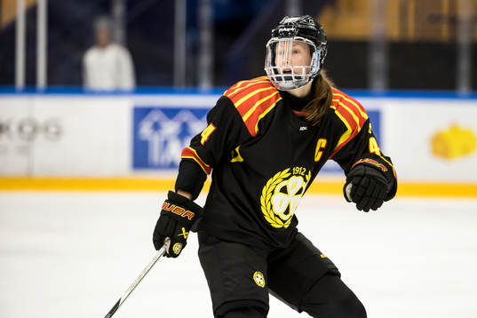 Brynäs Rosa Lindstedt