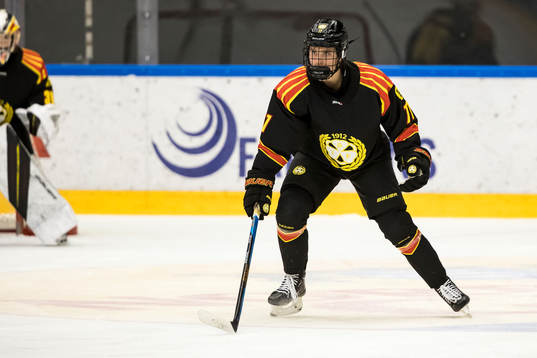 Brynäs Sofia Ljung