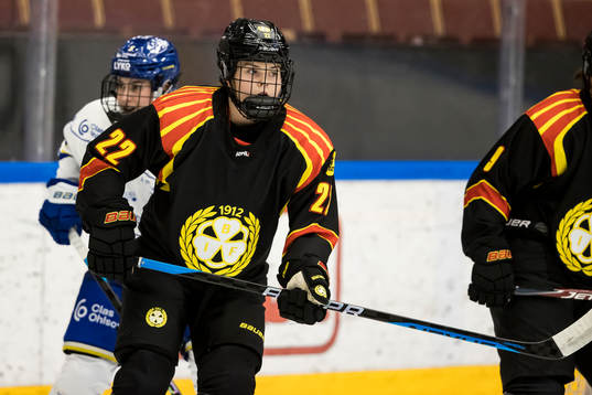 Brynäs Hanna Thuvik