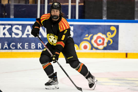Brynäs Alena Mills