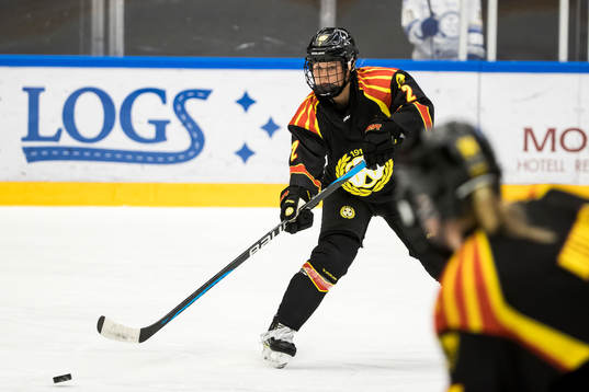 Brynäs Maja Nylén Persson