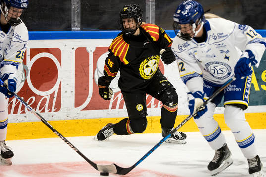 Brynäs Lara Stalder