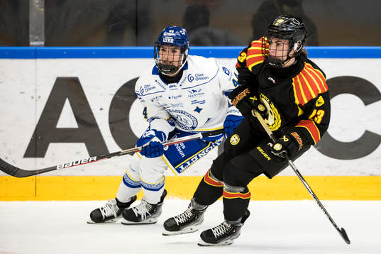 Brynäs Moa Wernblom