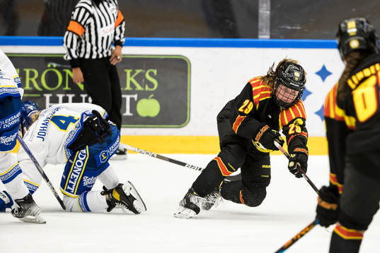 Brynäs Felizia Wikner Zienkiewicz