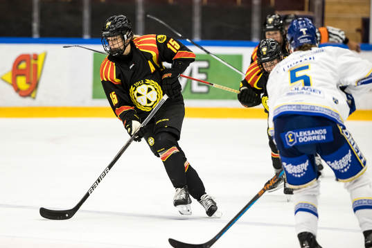 Brynäs Lara Stalder