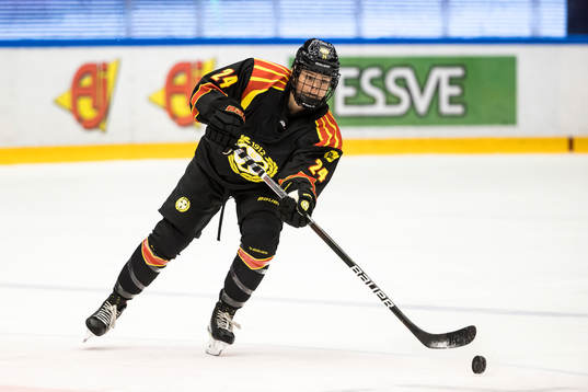 Brynäs Sara Cajanova