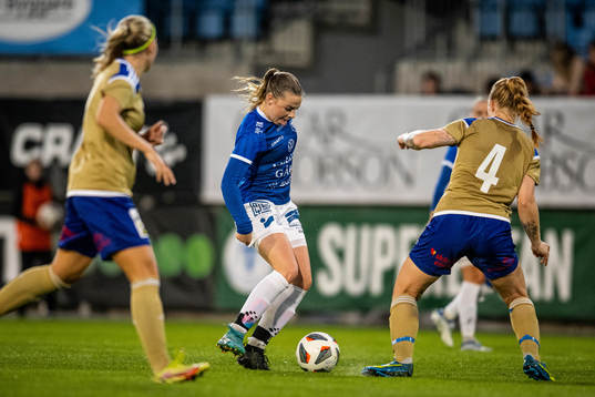 Trelleborgs Alice Egnér